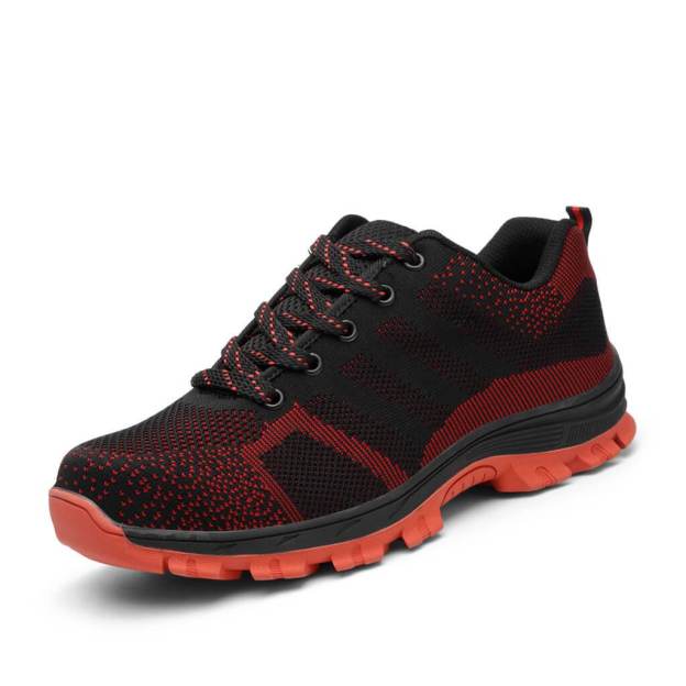 Origin Red Black-POIULTD
