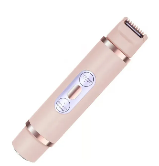 🪒Comfort 2-in-1 Electric Lady Shaver 💕