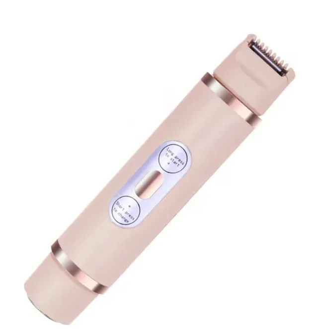 🪒Comfort 2-in-1 Electric Lady Shaver 💕
