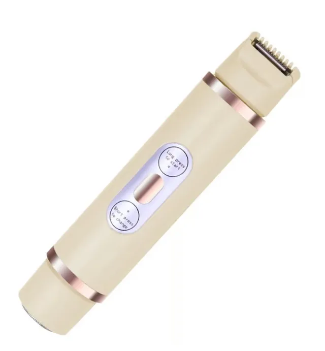 🪒Comfort 2-in-1 Electric Lady Shaver 💕