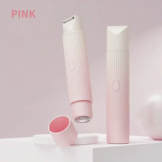 🪒Comfort 2-in-1 Electric Lady Shaver 💕