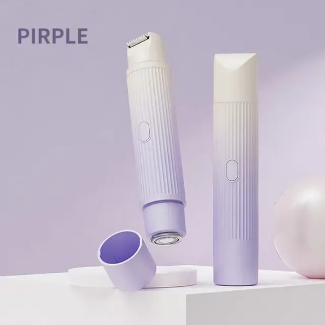 🪒Comfort 2-in-1 Electric Lady Shaver 💕