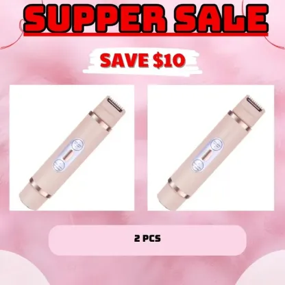 🪒Comfort 2-in-1 Electric Lady Shaver 💕