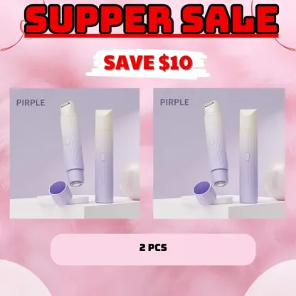 🪒Comfort 2-in-1 Electric Lady Shaver 💕