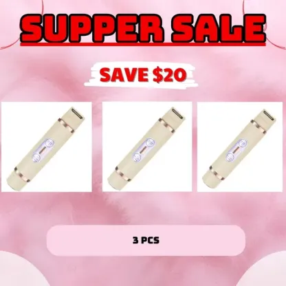 🪒Comfort 2-in-1 Electric Lady Shaver 💕