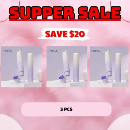 🪒Comfort 2-in-1 Electric Lady Shaver 💕