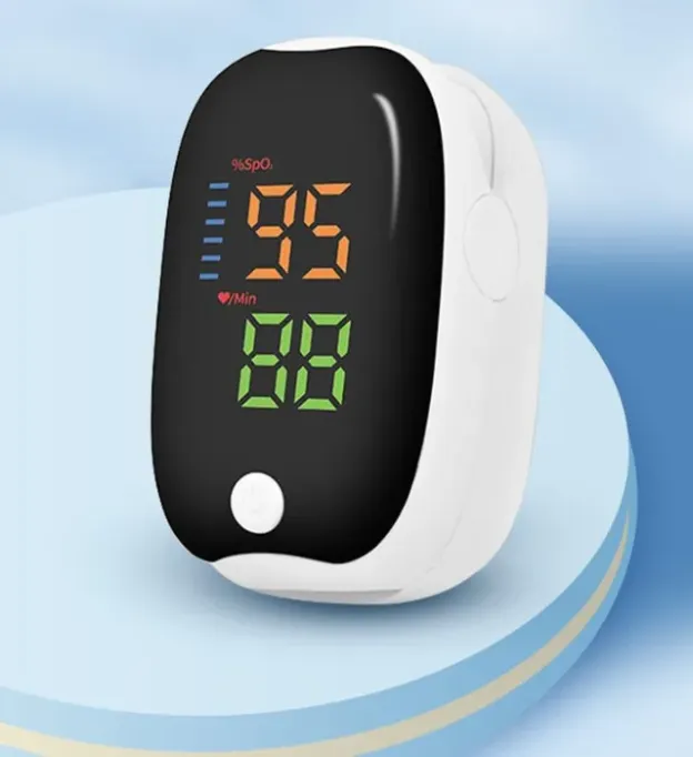 🔥10,000+ sold in last 30 day_Non-invasive Precision Multifunctional Medical Device-POIULTD