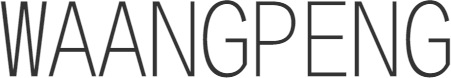 waangpeng