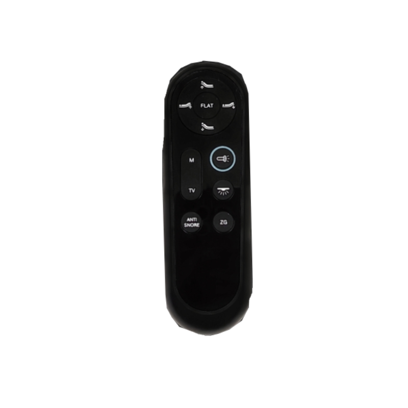 Wireless Remote Control for Adjustable Bed Frame