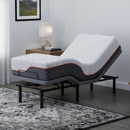 E3100 Premium Series Hybrid Medium Firm Bundle – eshinesleep E3100 Premium Series Hybrid Medium Firm Bundle – eshinesleep