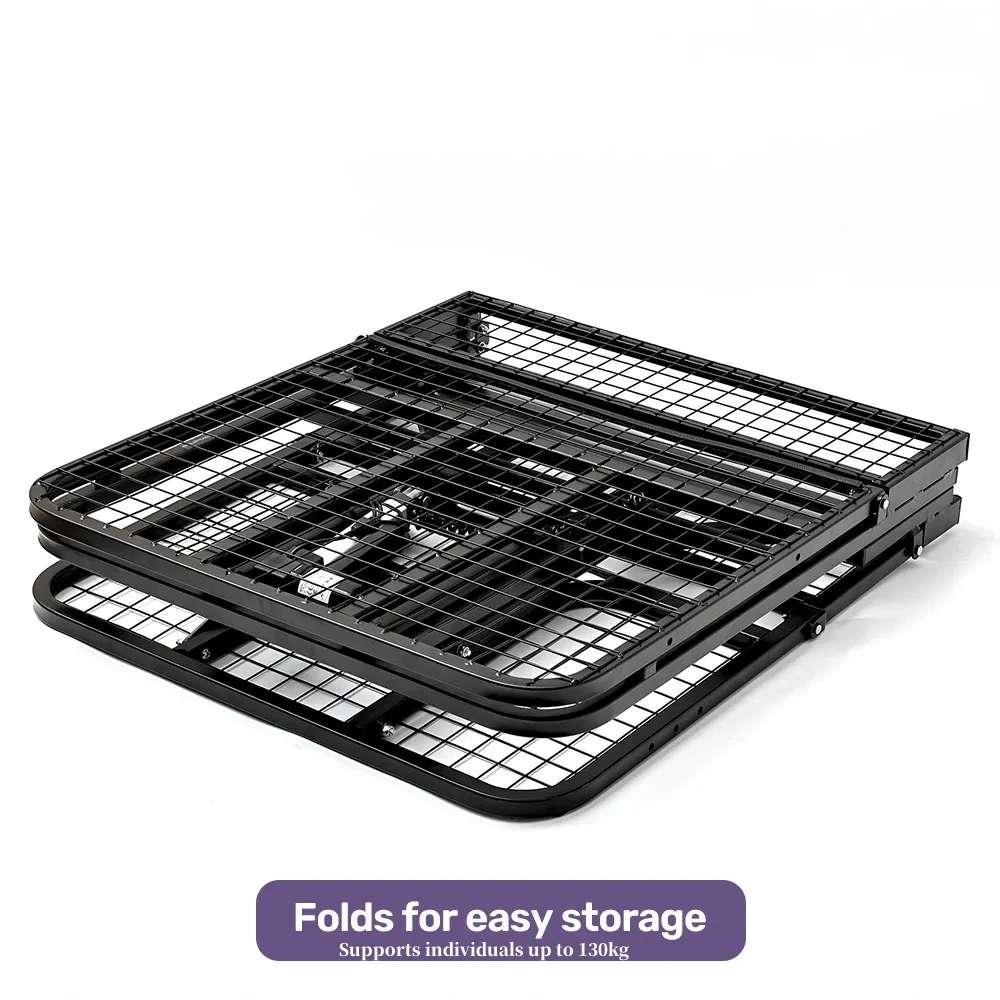 E740 Electric All-in-One Adjustable Bed 