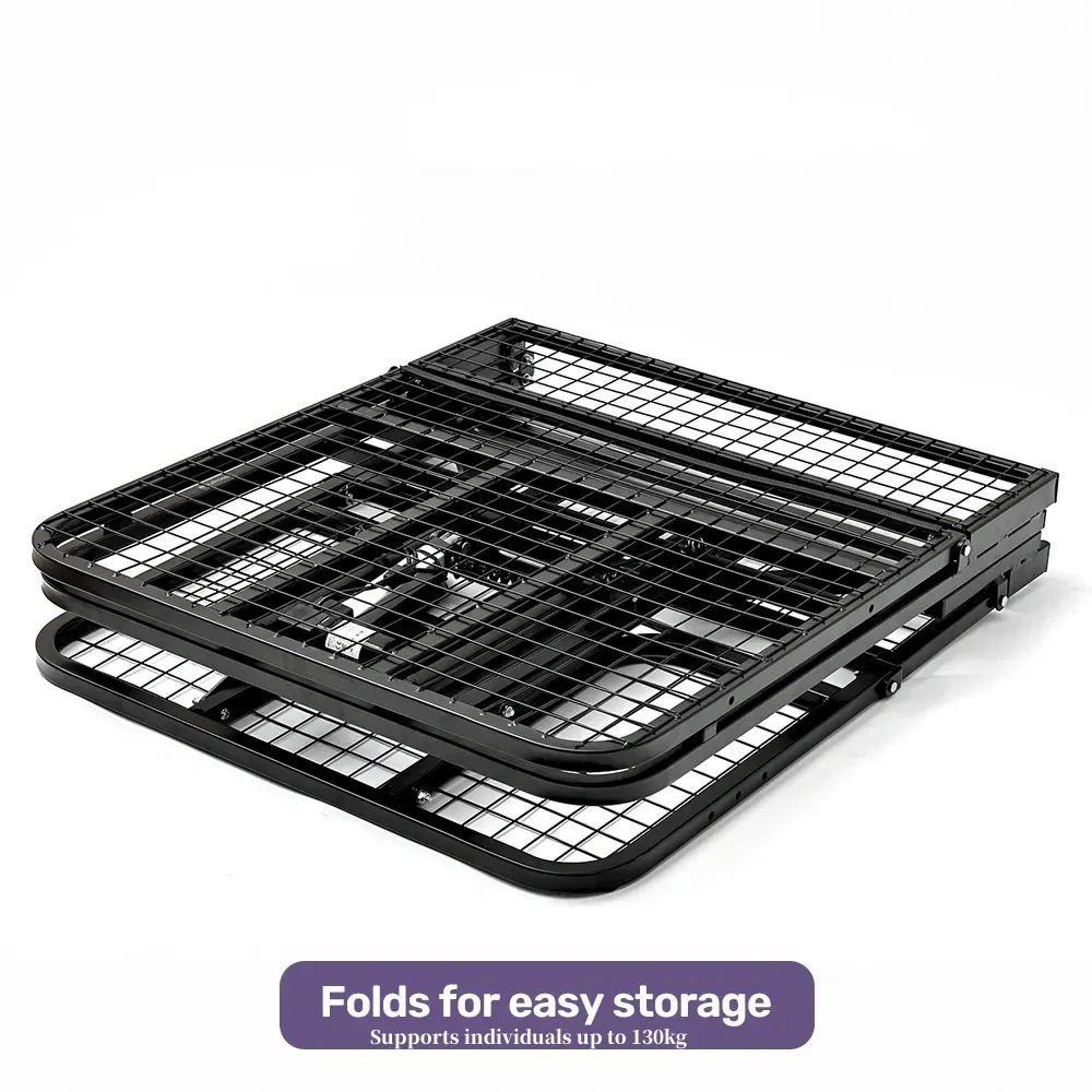 E740 Electric All-in-One Adjustable Bed 