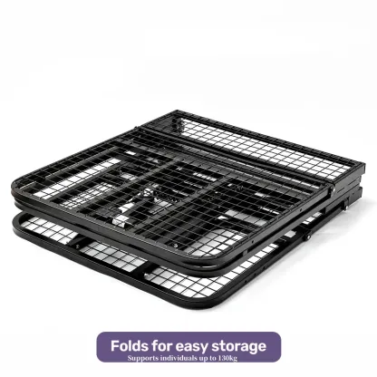 E740 Electric All-in-One Adjustable Bed 