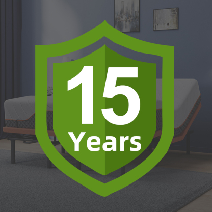 15 Year Mattress Protection Plan-eshinesleep