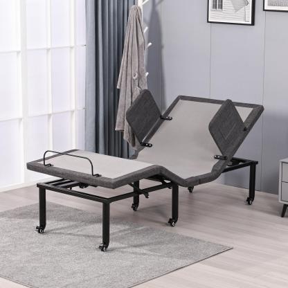E3101G Electric Hospital Bed Base-eshinesleep