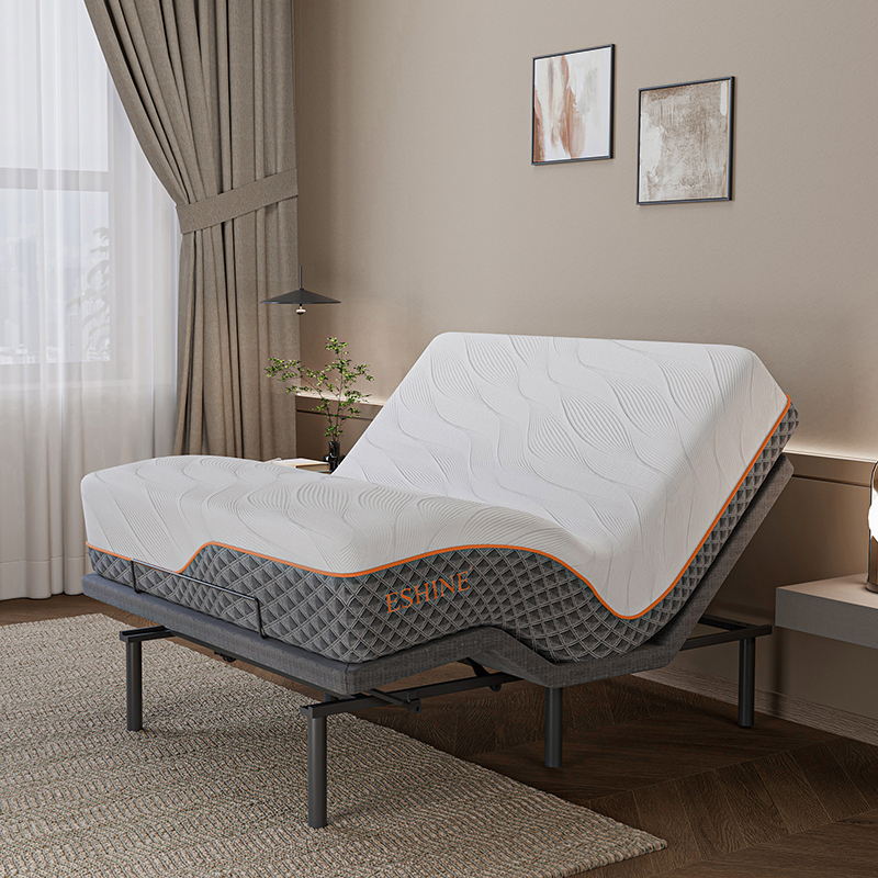 E3100 Premium Series Hybrid Medium-Plush Bundle