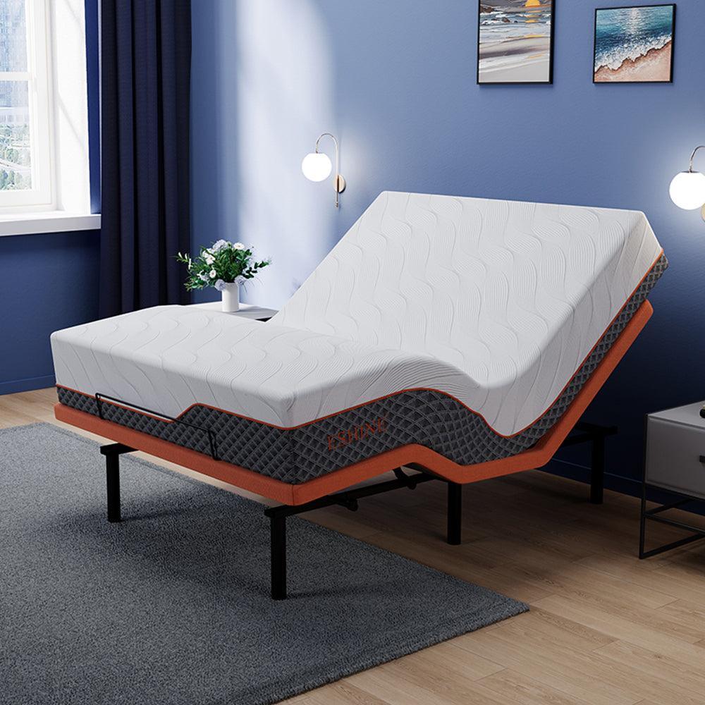 Understanding the Dimensions and Benefits of a Queen Size Bed eshinesleep