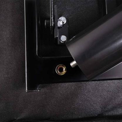 ESHINE Adjustable Leg ( 3.4" + 8")-eshinesleep