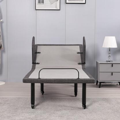 E3101G Electric Hospital Bed Base-eshinesleep