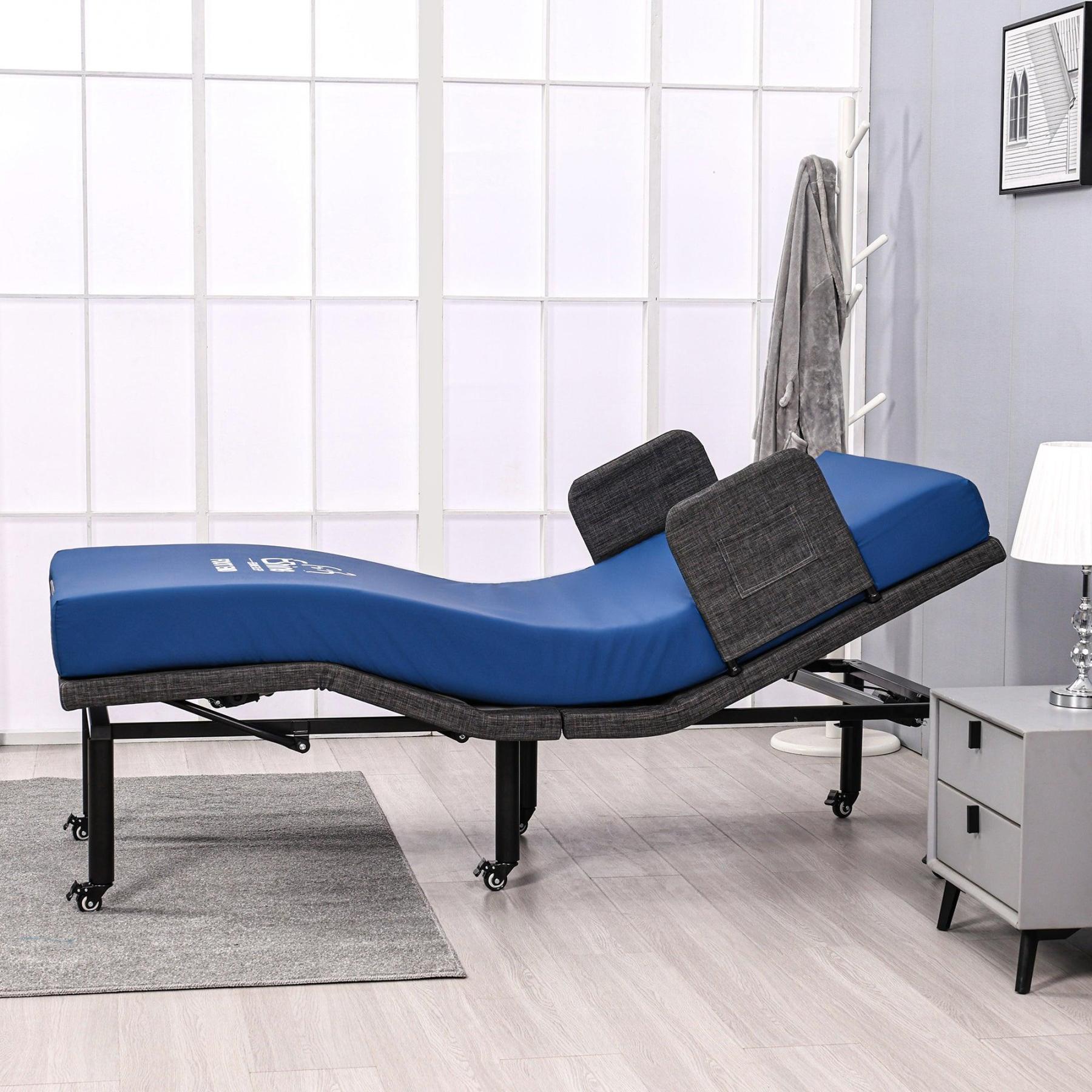 E3101G Electric Hospital Bed-eshinesleep