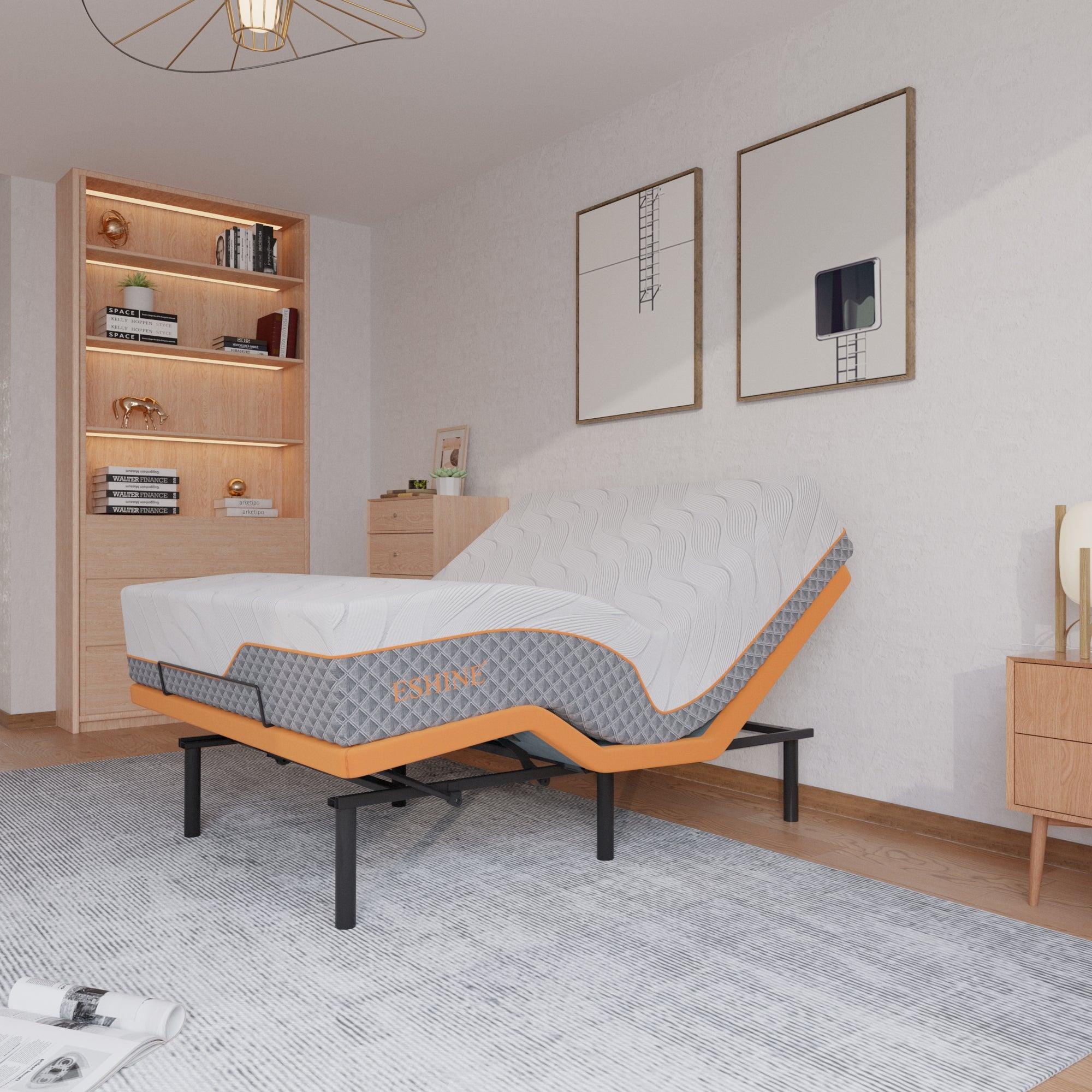 FlexSleep Series-eshinesleep
