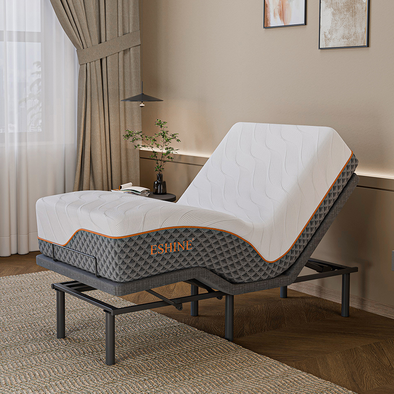 E3100 Premium Series Hybrid Medium-Plush Bundle