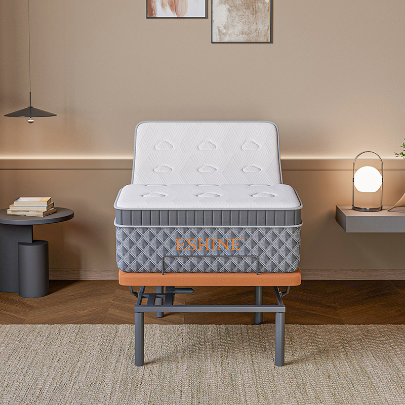 E5000 Arctic Series Hybrid Medium-Firm Bundle