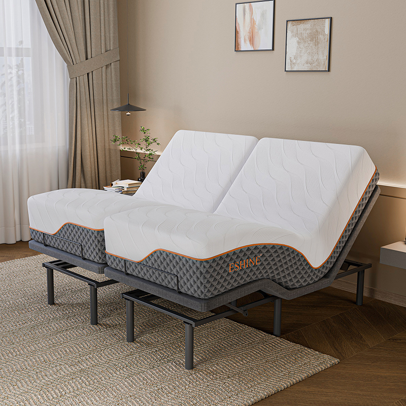 E3100 Premium Series Hybrid Medium-Plush Bundle