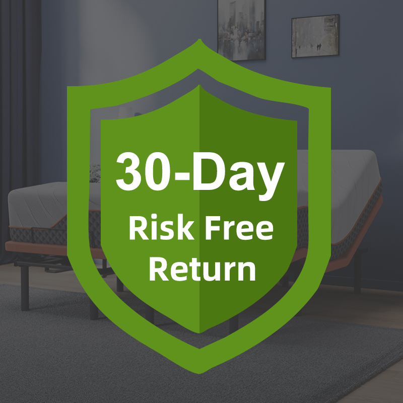 30-Day Risk Free Return-eshinesleep