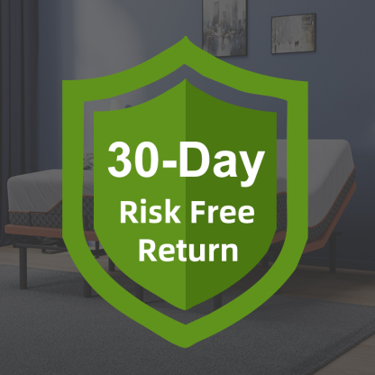 30-Day Risk Free Return-eshinesleep