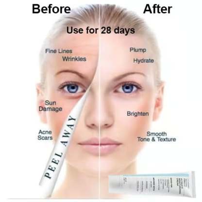 Youthful Formula Ultimate Moisturizing Cream