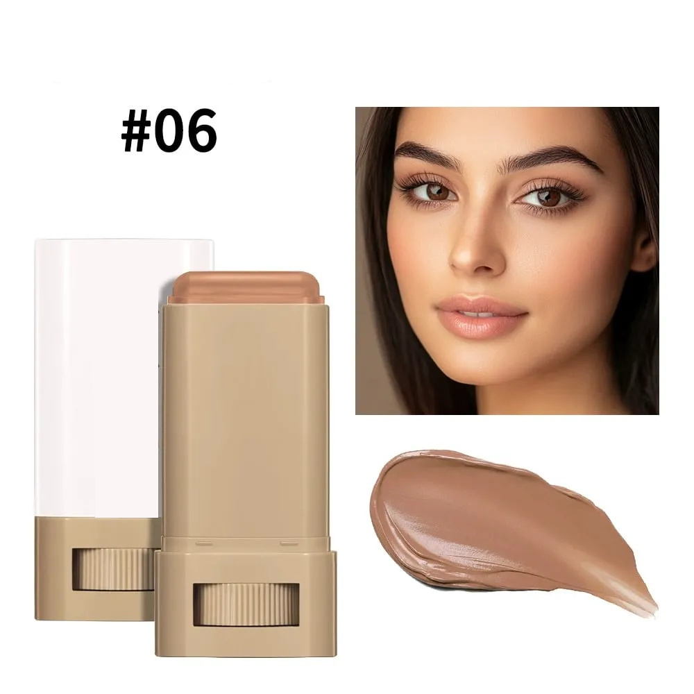🔥 BUY 1 GET 1 FREE (2pcs）✨Moisturizing Concealer Stick
