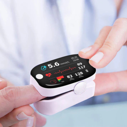🔥10,000+ sold in last 30 day_Non-invasive Precision Multifunctional Medical Device