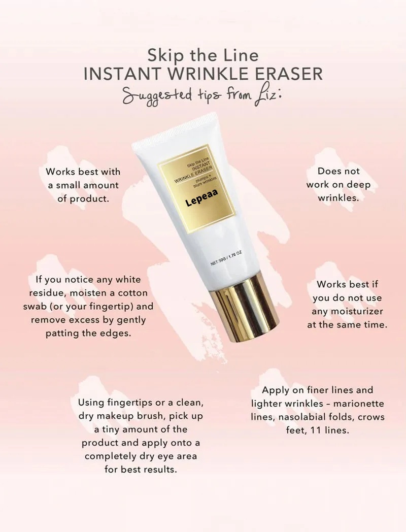 Skin Care Cream