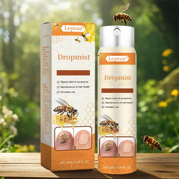 🔥 Last Day Sale 49% OFF - Lepeaa® 🐝🐝 Dropmist