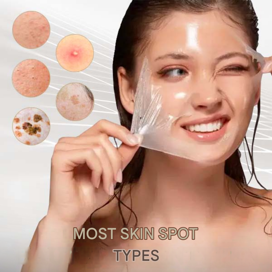 Lepeaa® Yellow Peeling Oil