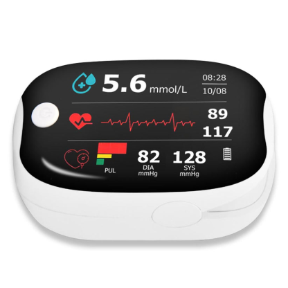 🔥10,000+ sold in last 30 day_Non-invasive Precision Multifunctional Medical Device
