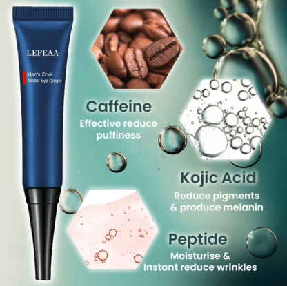 🎁2025 HOT SALE 🤳 Firm Peptide Firming Eye Gel