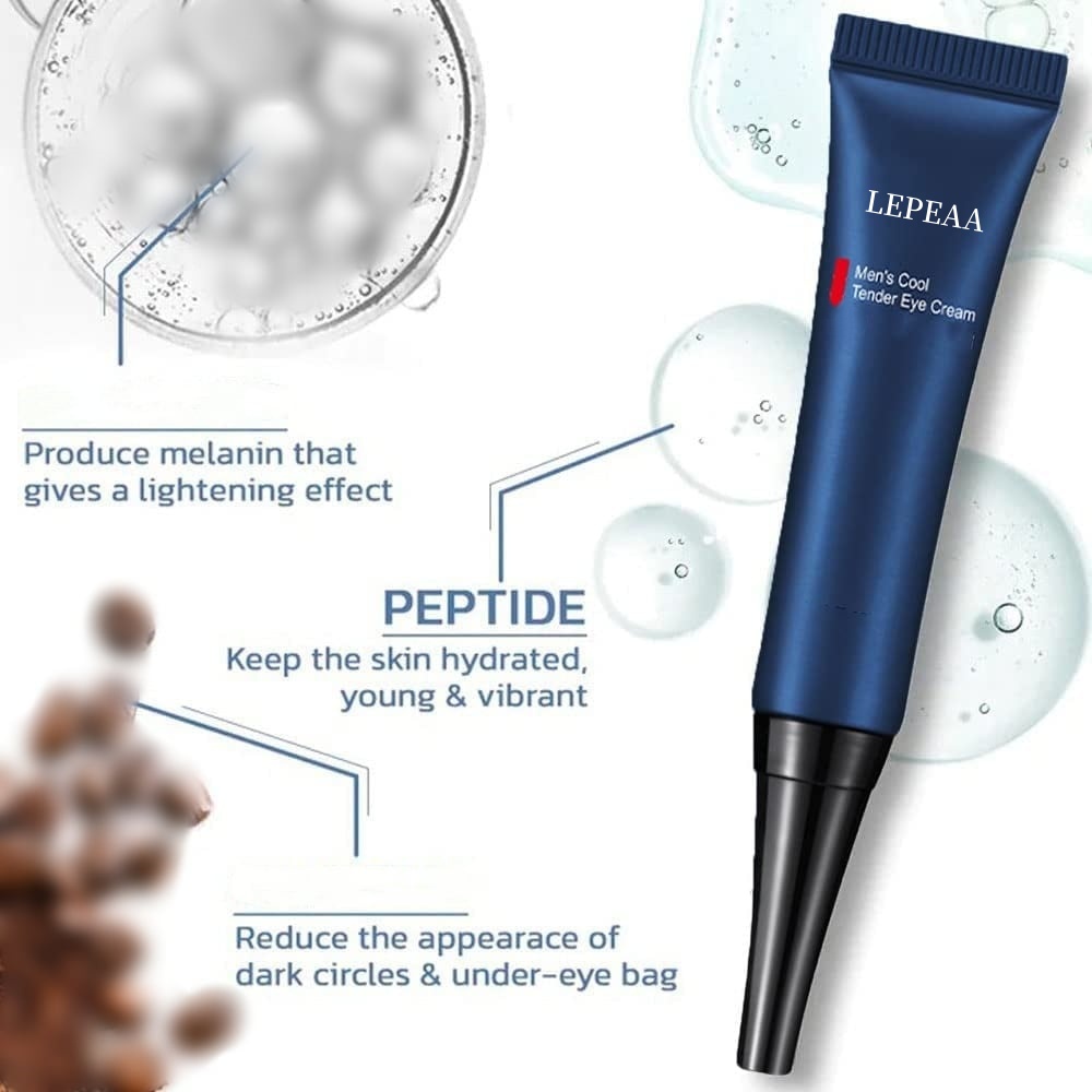 🎁2025 HOT SALE 🤳 Firm Peptide Firming Eye Gel