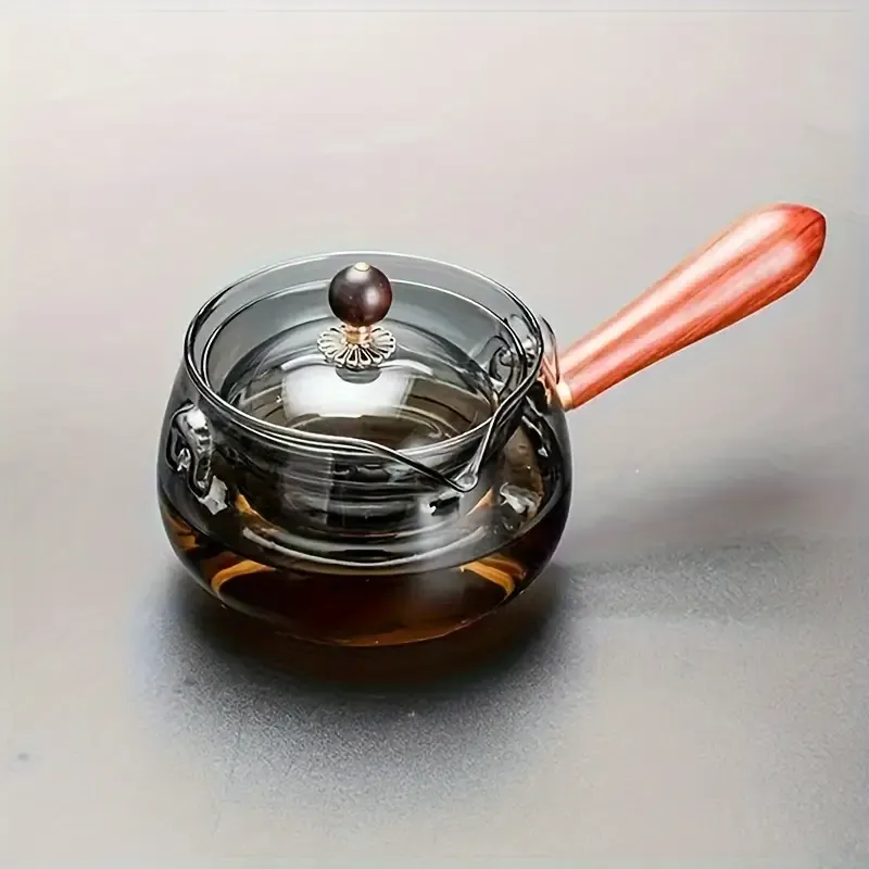 Magic Semi-automatic Teapot