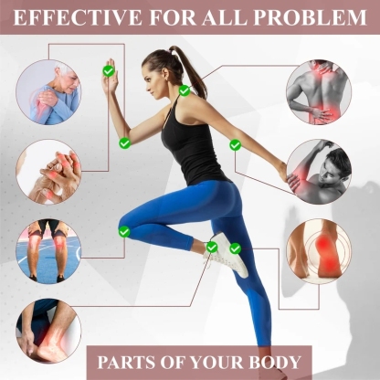 Lepeaa™ Horse Chestnut Arthritis Massage Cream