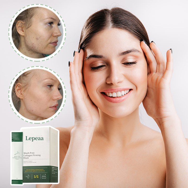 Lepeaa™ Skin Drape