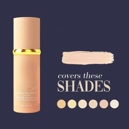 🔥Last Day Sale 49% OFF🎁 Wrinkle-Softening Brightener