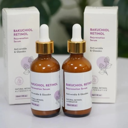 🔥 Bakuchiol Retinol Rejuvenation Serum