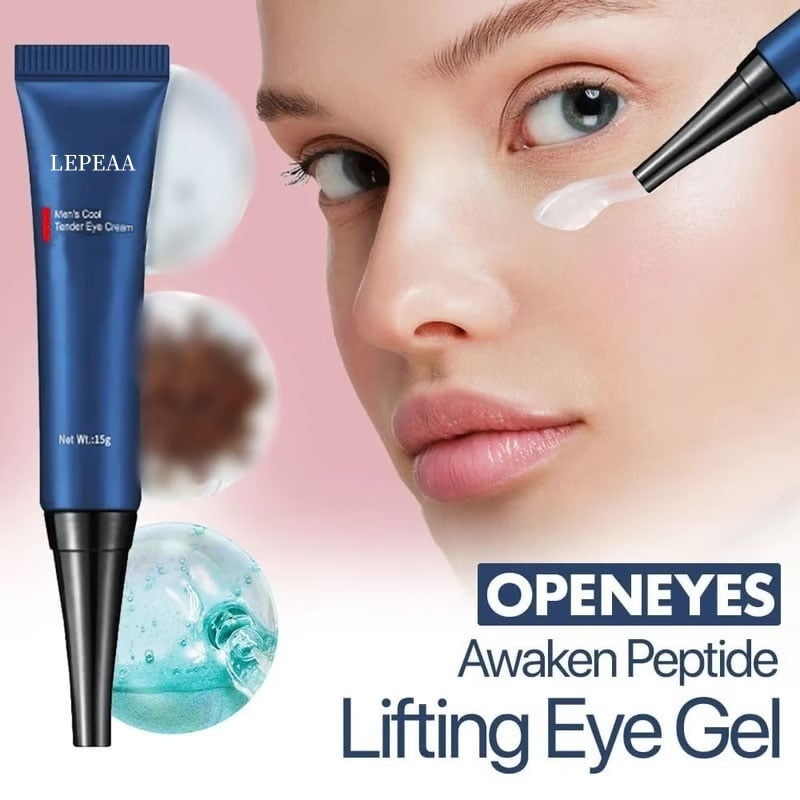 🎁2025 HOT SALE 🤳 Firm Peptide Firming Eye Gel