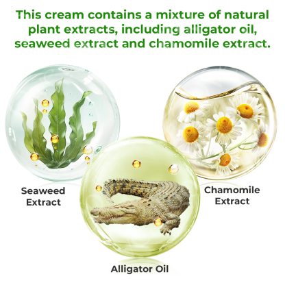Lepeaa™ FadeNest Cream