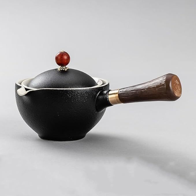 Magic Semi-automatic Teapot