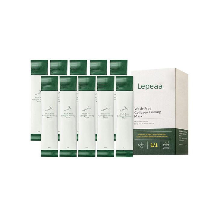 Lepeaa™ Skin Drape