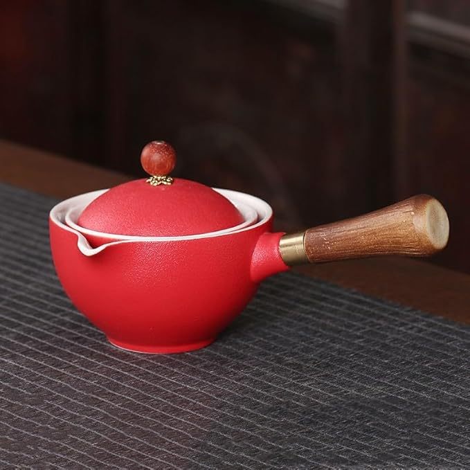 Magic Semi-automatic Teapot