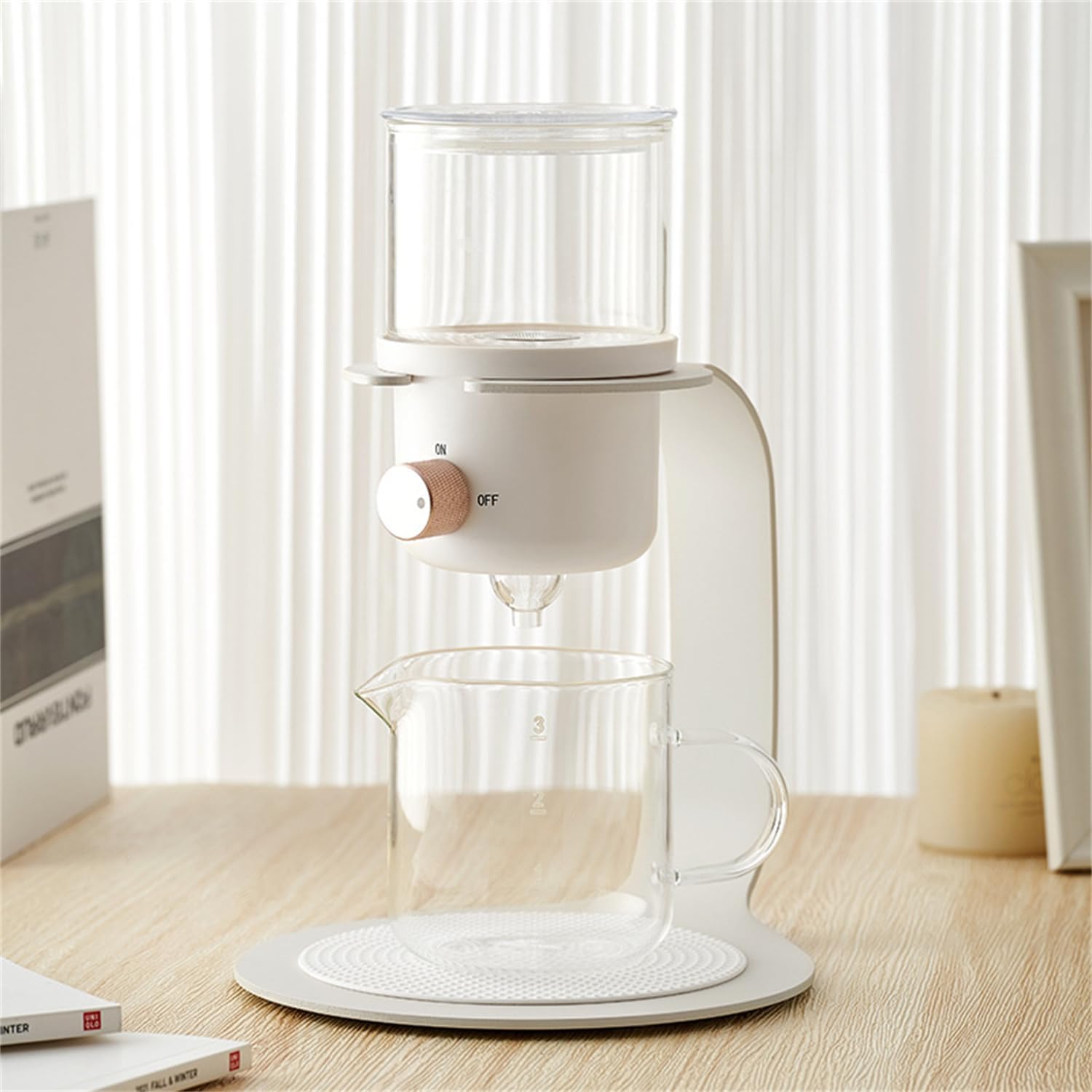 FlowTower